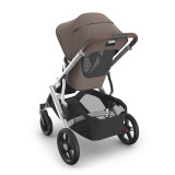 Uppababy VISTA V3 Pushchair + Carrycot - Theo