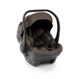 egg® Shell i-Size Car Seat - Chocolate Velvet