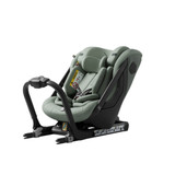 Axkid One+ 3 - Nordic Bloom Green