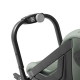 Axkid One+ 3 - Nordic Bloom Green