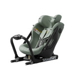 Axkid One+ 3 - Nordic Bloom Green