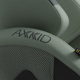 Axkid One+ 3 - Nordic Bloom Green