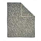 Mamas & Papas Ocarro Blanket - Graphite