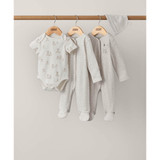 Mamas & Papas Bear Hug Teddy 4 Piece Starter Set