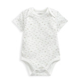 Mamas & Papas Stork White 5-Piece Starter Set