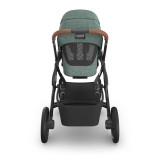 Uppababy VISTA V3 Cabriofix i-Size Travel System - Gwen