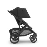 Uppababy VISTA V3 Cabriofix i-Size Travel System - Jake