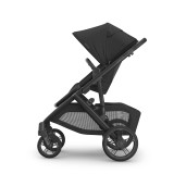 Uppababy VISTA V3 Cabriofix i-Size Travel System - Jake