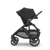 Uppababy VISTA V3 Cabriofix i-Size Travel System - Jake