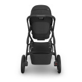 Uppababy VISTA V3 Cabriofix i-Size Travel System - Jake