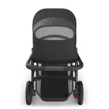 Uppababy VISTA V3 Cabriofix i-Size Travel System - Jake