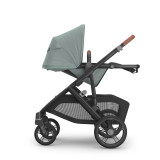 Uppababy VISTA V3 Cabriofix i-Size Travel System - Kenzi