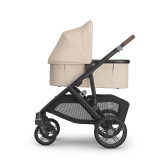 Uppababy VISTA V3 Cabriofix i-Size Travel System - Liam