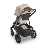 Uppababy VISTA V3 Cabriofix i-Size Travel System - Liam