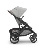 Uppababy VISTA V3 Cabriofix i-Size Travel System - Savannah