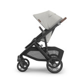 Uppababy VISTA V3 Cabriofix i-Size Travel System - Savannah
