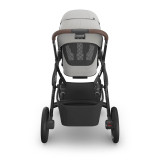 Uppababy VISTA V3 Cabriofix i-Size Travel System - Savannah