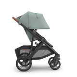 Uppababy VISTA V3 Cloud T i-Size Travel System - Kenzi