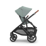 Uppababy VISTA V3 Cloud T i-Size Travel System - Kenzi