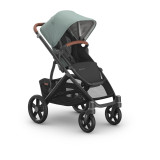 Uppababy VISTA V3 Cloud T i-Size Travel System - Kenzi