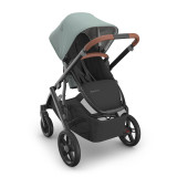Uppababy VISTA V3 Cloud T i-Size Travel System - Kenzi