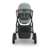 Uppababy VISTA V3 Cloud T i-Size Travel System - Kenzi