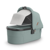 Uppababy VISTA V3 Cloud T i-Size Travel System - Kenzi