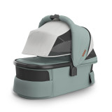 Uppababy VISTA V3 Cloud T i-Size Travel System - Kenzi
