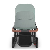 Uppababy VISTA V3 Cloud T i-Size Travel System - Kenzi