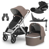 Uppababy VISTA V3 Cloud T i-Size Travel System - Theo