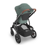 Uppababy VISTA V3 Pebble 360 Pro i-Size Travel System - Gwen