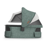 Uppababy VISTA V3 Pebble 360 Pro i-Size Travel System - Gwen