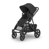 Uppababy VISTA V3 Pebble 360 Pro i-Size Travel System - Jake