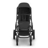 Uppababy VISTA V3 Pebble 360 Pro i-Size Travel System - Jake