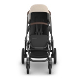 Uppababy VISTA V3 Pebble 360 Pro i-Size Travel System - Liam