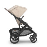 Uppababy VISTA V3 Pebble 360 Pro i-Size Travel System - Liam