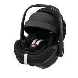 Uppababy VISTA V3 Pebble 360 Pro i-Size Travel System - Savannah