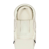 Ickle Bubba Newborn Cocoon - Stone