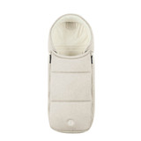 Ickle Bubba Newborn Cocoon - Stone