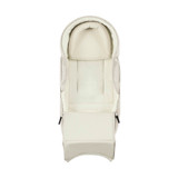 Ickle Bubba Newborn Cocoon - Stone