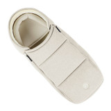 Ickle Bubba Newborn Cocoon - Stone