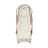 Ickle Bubba Newborn Cocoon - Dusky Pink