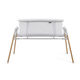 Zummi Nested Glide & Go Crib