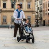 Zummi Panorama XTi - Almond