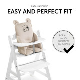 Hauck Alpha Cosy Select - Winnie the Pooh Beige