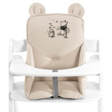 Hauck Alpha Cosy Select - Winnie the Pooh Beige