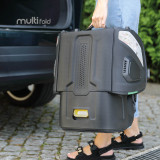 Bebecar Multi Fold Car Seat - Black