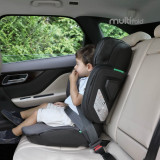 Bebecar Multi Fold Car Seat - Black