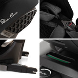 Silver Cross Motion 2 All Size Car Seat (360 Rotation) - Space
