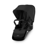 Cybex Gazelle S Second Seat Unit - Moon Black